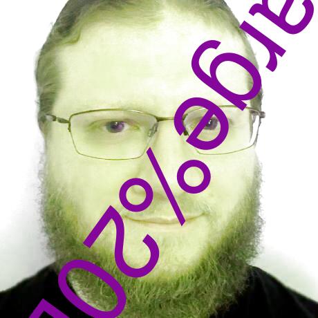 Large Be